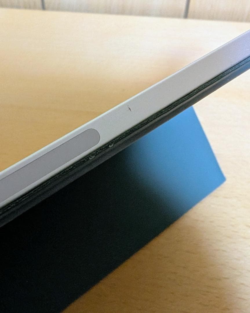 iPad Pro 11 1TB WiFi+Cellular シルバー