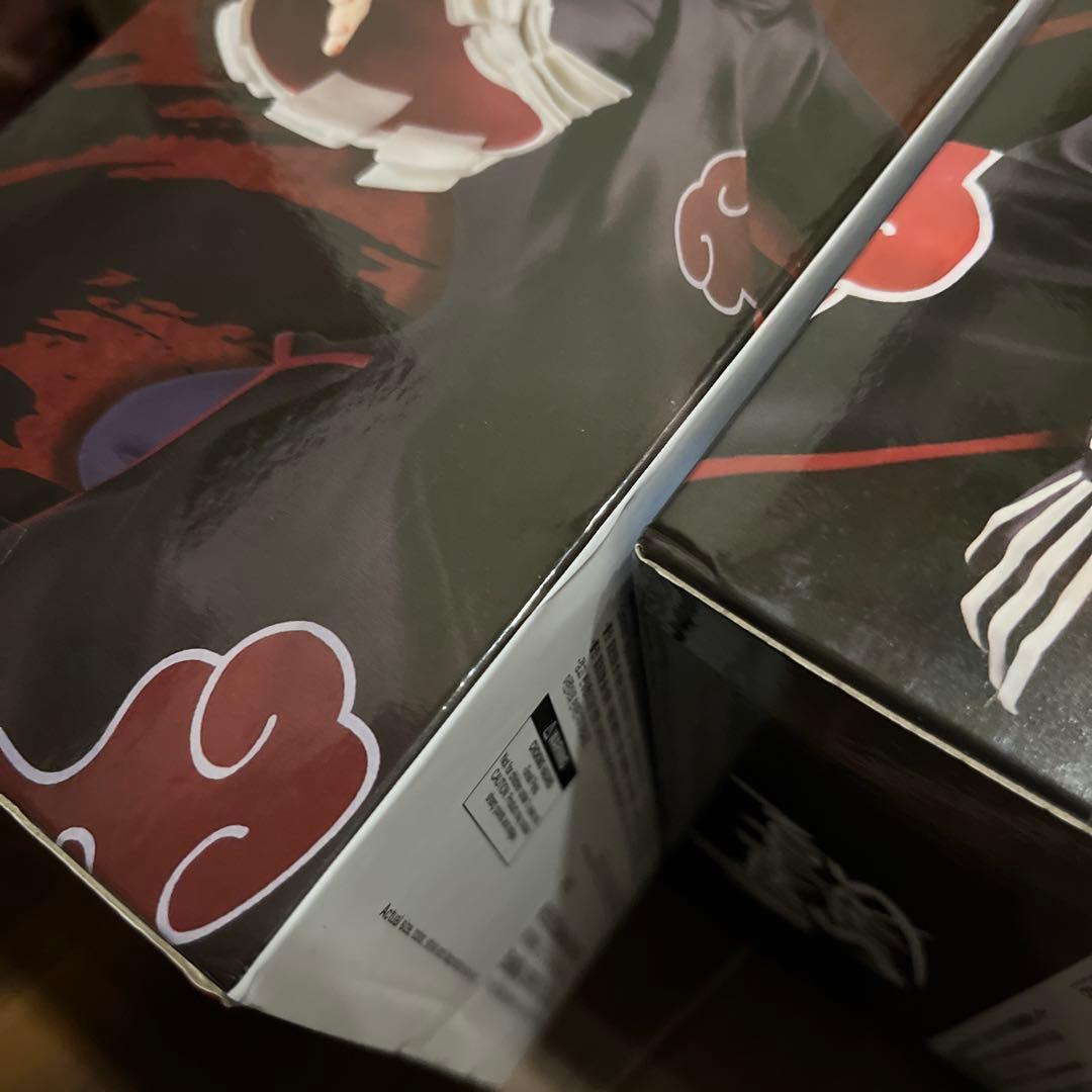 NARUTO 暁　フィギュア　10点セット