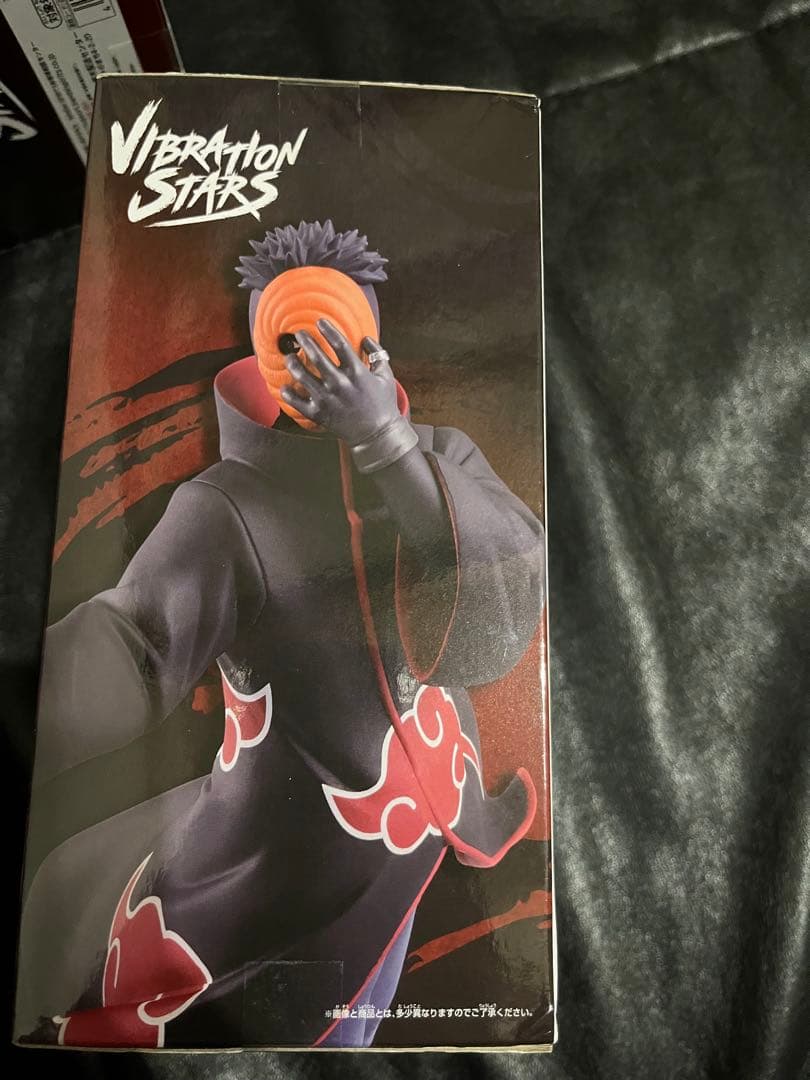 NARUTO 暁　フィギュア　10点セット