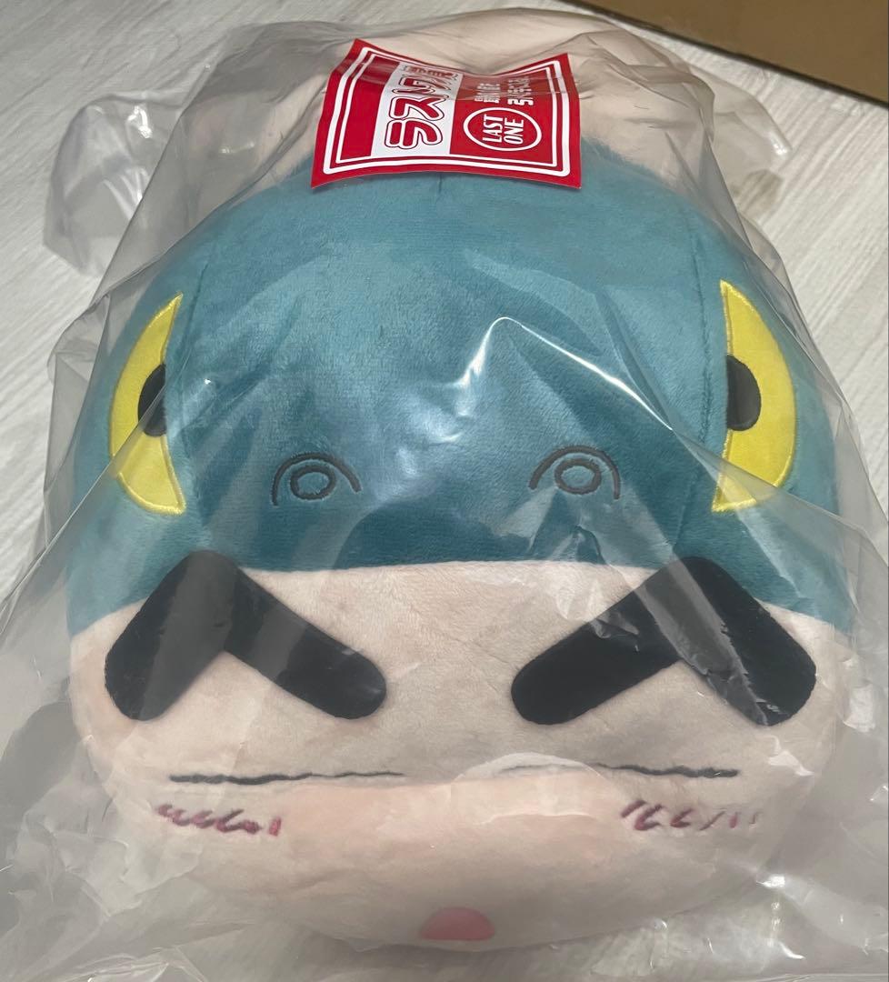 クレヨンしんちゃん　一番くじ　セミコンプリート