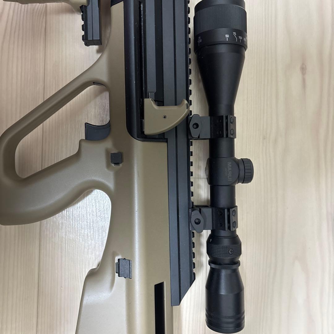 トウキョウマルイ 東京マルイ 電動ガン ハイサイクル ステアーHC ジャンク