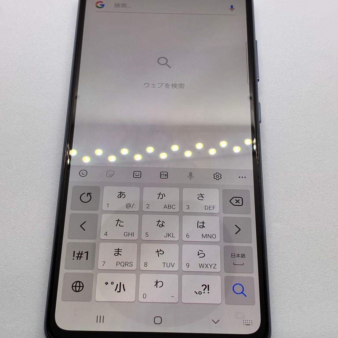 ま*坊様 11935 Galaxy A52 SIMフリー