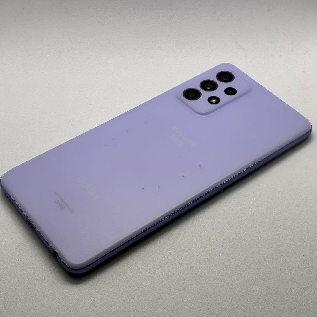 ま*坊様 11935 Galaxy A52 SIMフリー