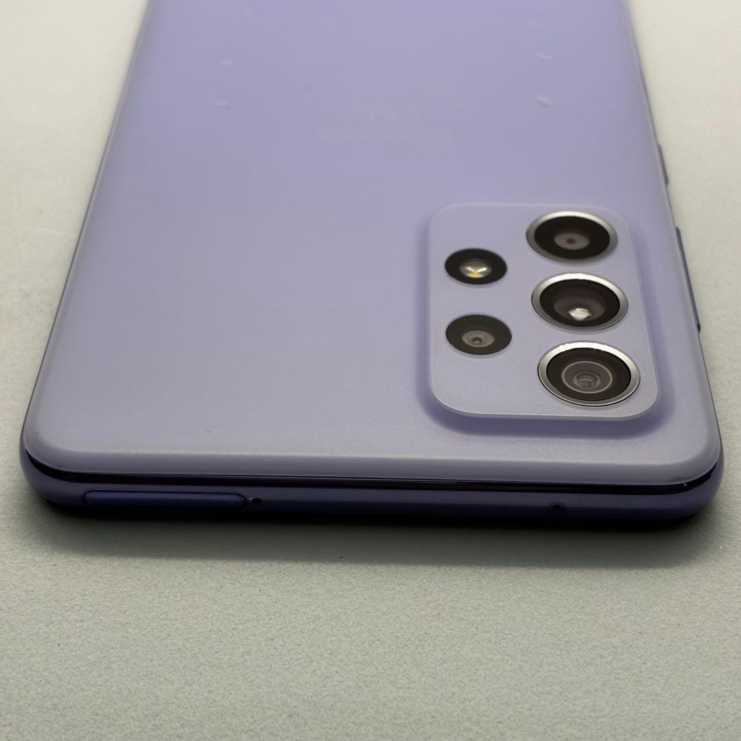 ま*坊様 11935 Galaxy A52 SIMフリー