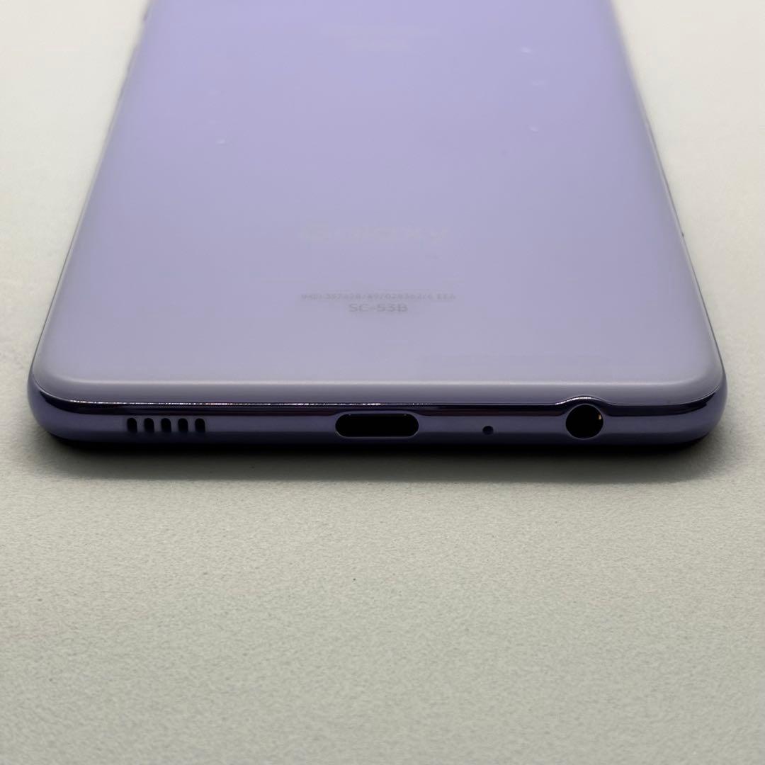 ま*坊様 11935 Galaxy A52 SIMフリー