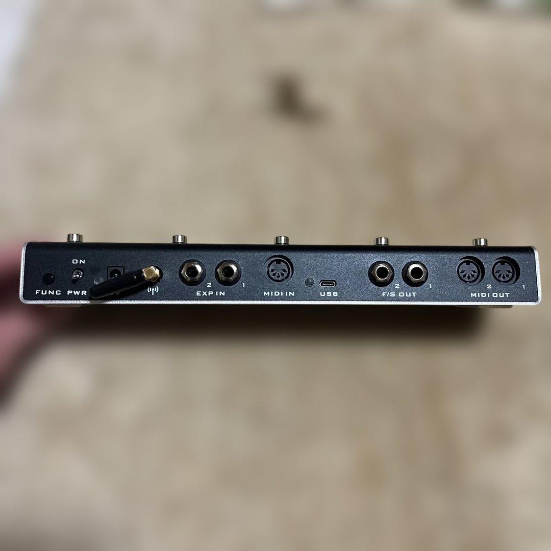 XSONIC / ARSTEP MIDIコントローラー