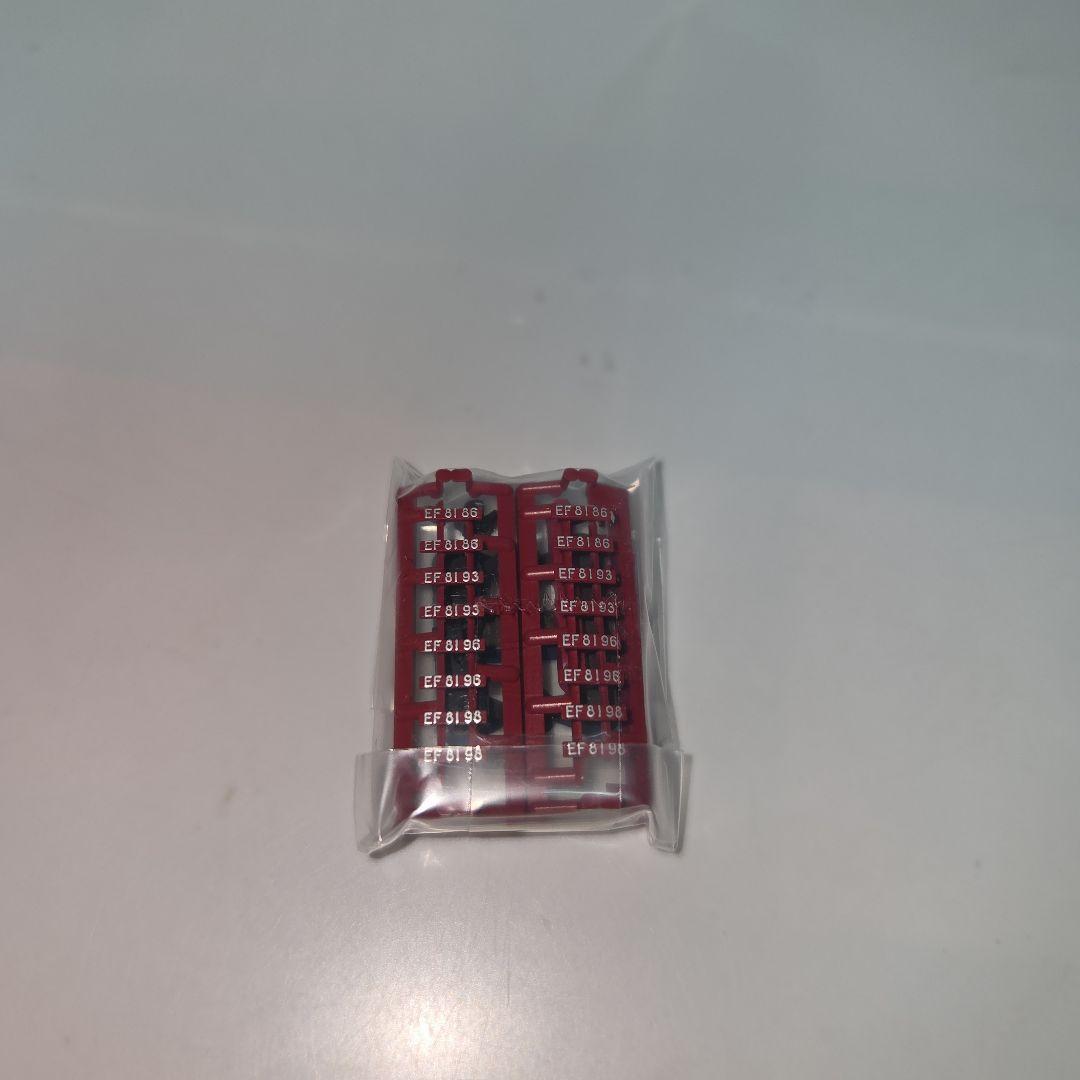 KATO 3066−8 JR東日本 EF81 北斗星色