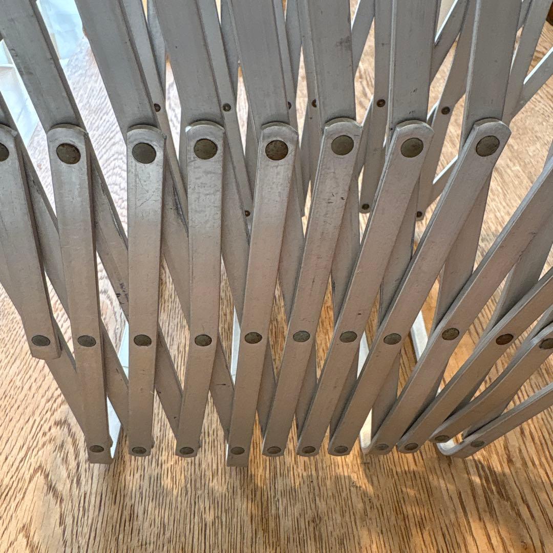 EVANS マガジンラック