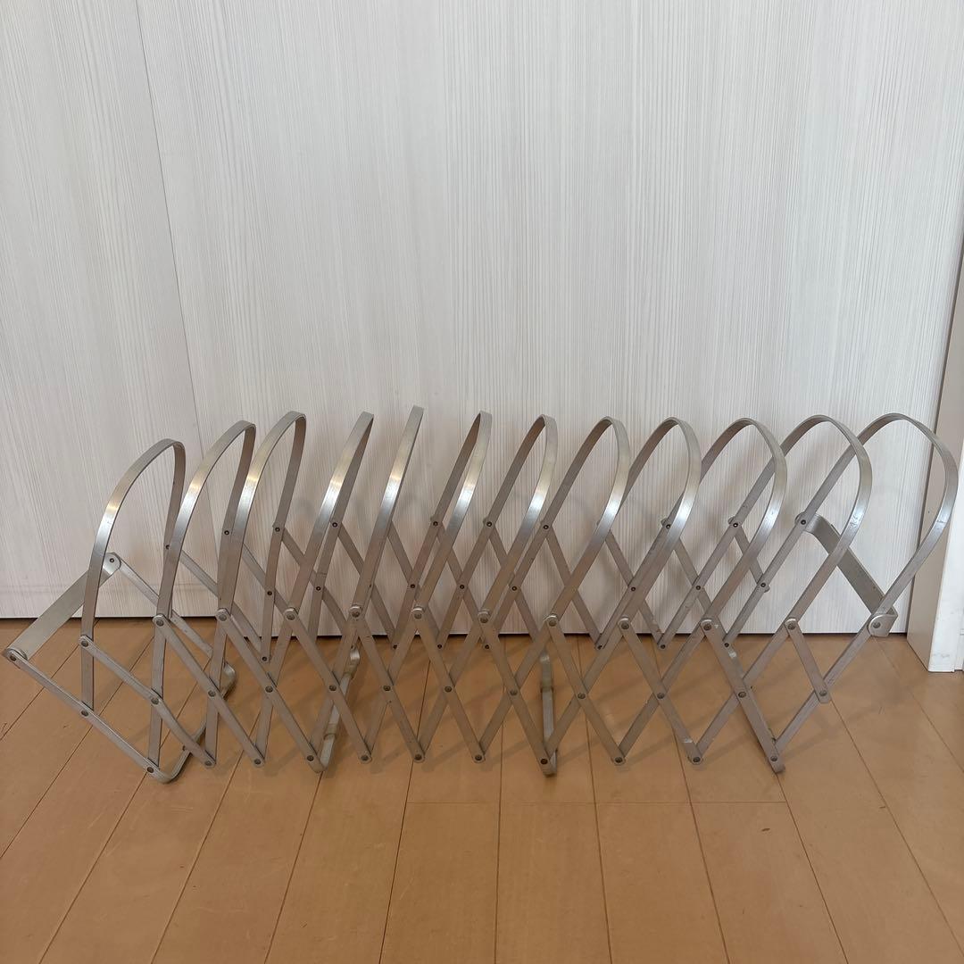 EVANS マガジンラック