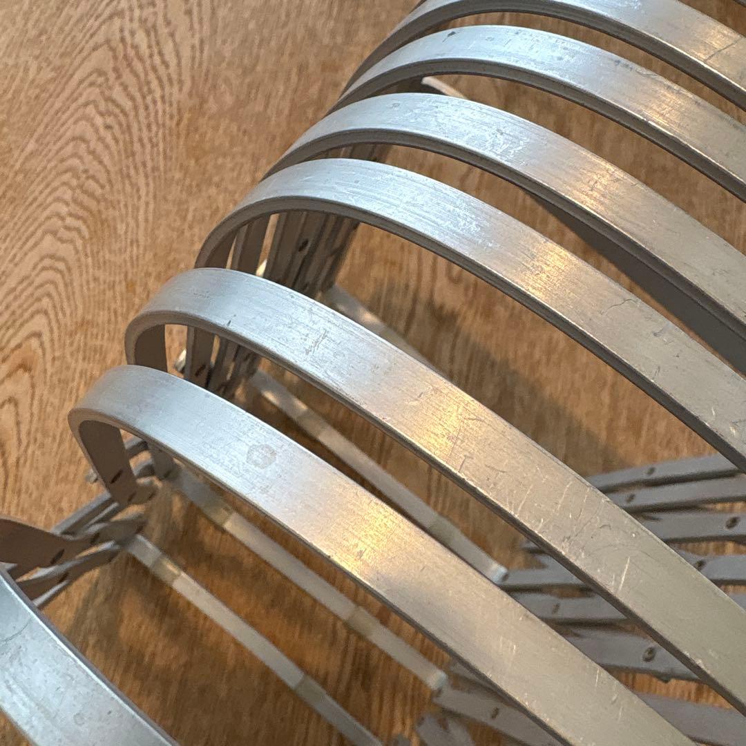 EVANS マガジンラック