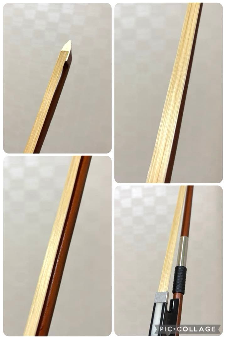 【付属品多数】カルロジョルダーノ　バイオリン　VS-1 4/4 2020年