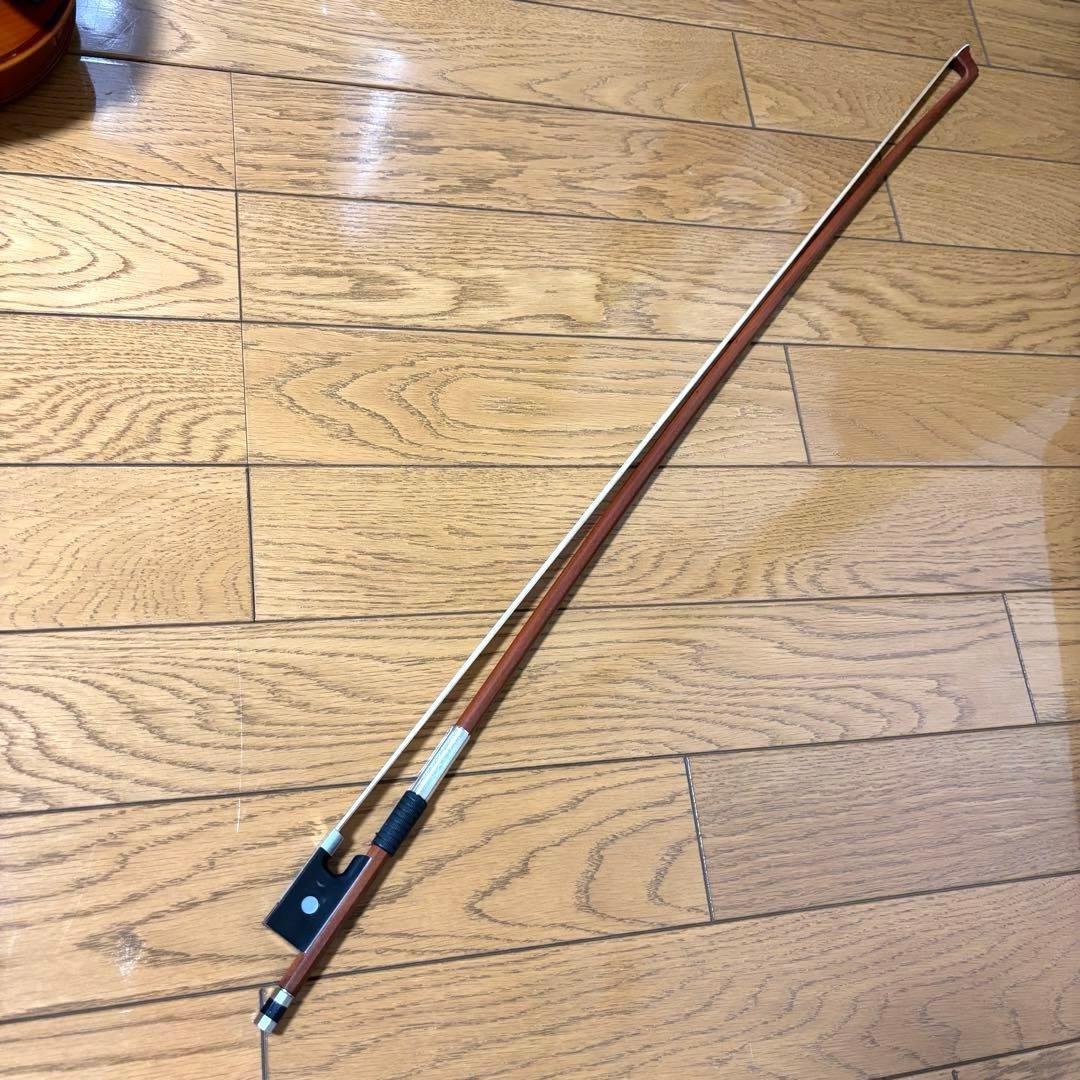 【付属品多数】カルロジョルダーノ　バイオリン　VS-1 4/4 2020年