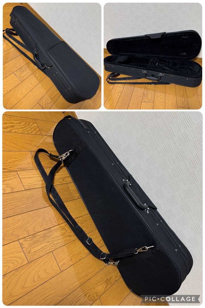 【付属品多数】カルロジョルダーノ　バイオリン　VS-1 4/4 2020年