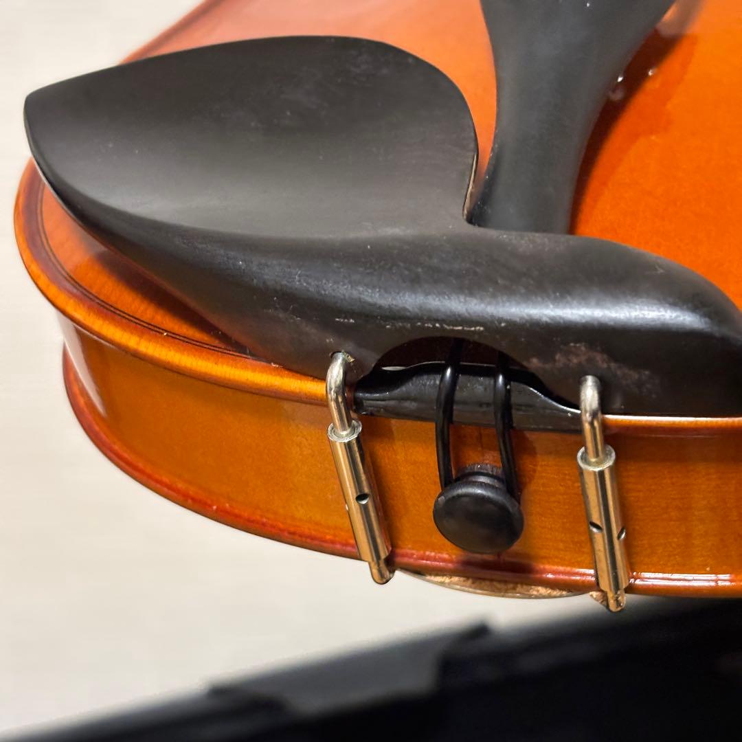 【付属品多数】カルロジョルダーノ　バイオリン　VS-1 4/4 2020年