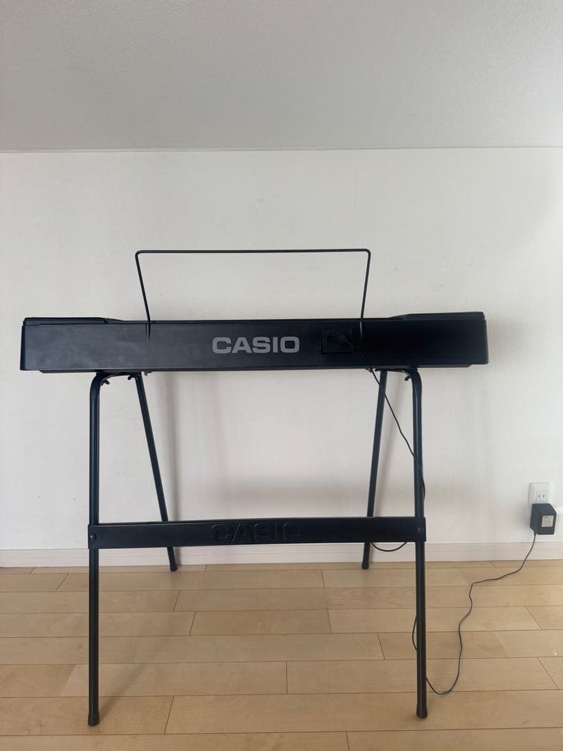 CASIO キーボード　CTK-560L