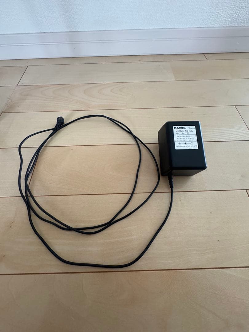 CASIO キーボード　CTK-560L