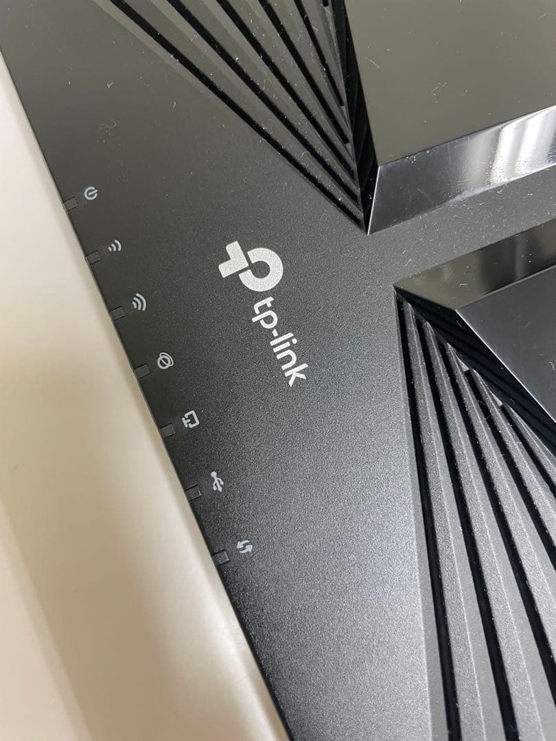 TP-Link Archer AX4800無線LANルーター AX4800 美品