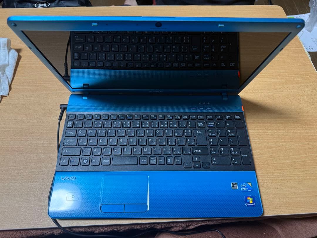 『格安』Sony VAIO PCG-71311N ノートパソコン s1
