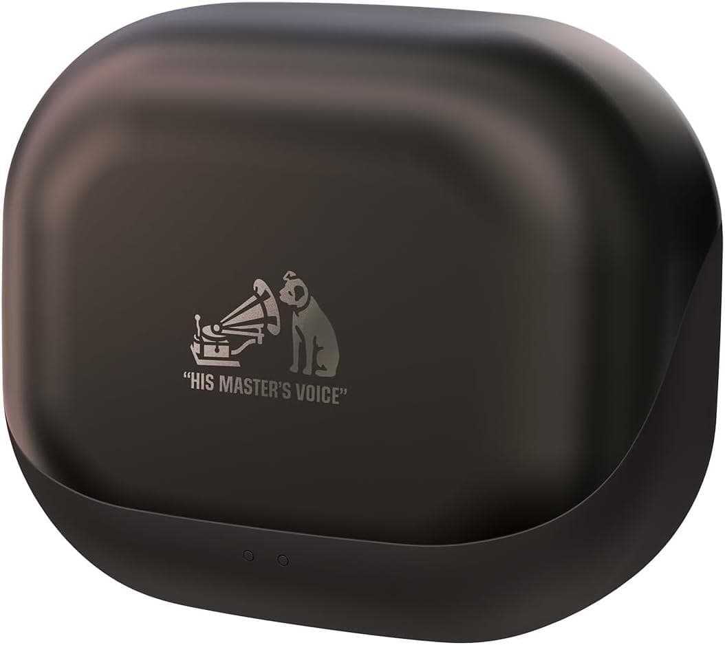 JVCケンウッド Victor HA-A110T-B チャコールブラック