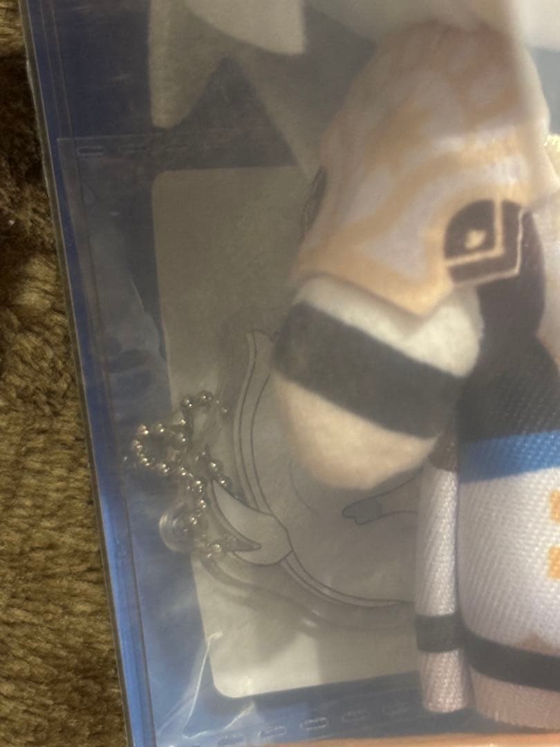 スタレ ファイノン ぬいぐるみ