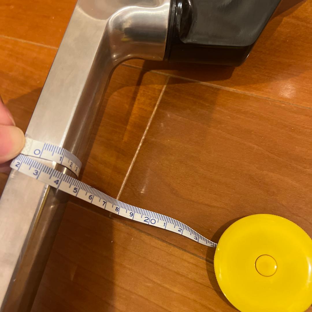 ERGOTRONエルゴトロン　モニターアーム シルバー