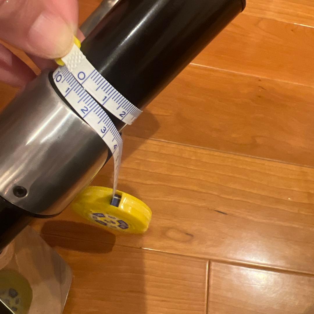 ERGOTRONエルゴトロン　モニターアーム シルバー