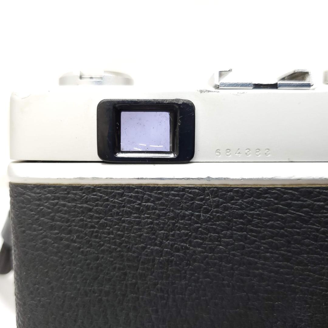 【動作確認済】 KONICA C35 E&L F1225-210-6p p