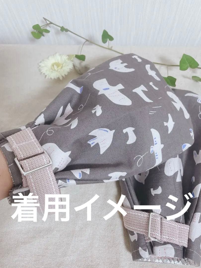 アイスグローブ｜手　冷却｜ずれにくいベルト付き　抗がん剤