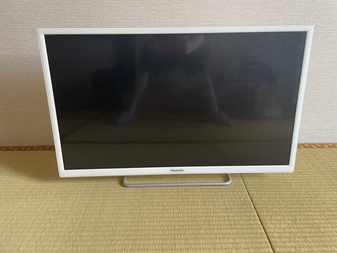 ★値下★ Panasonic TH-32ES500-W 32インチ液晶テレビ