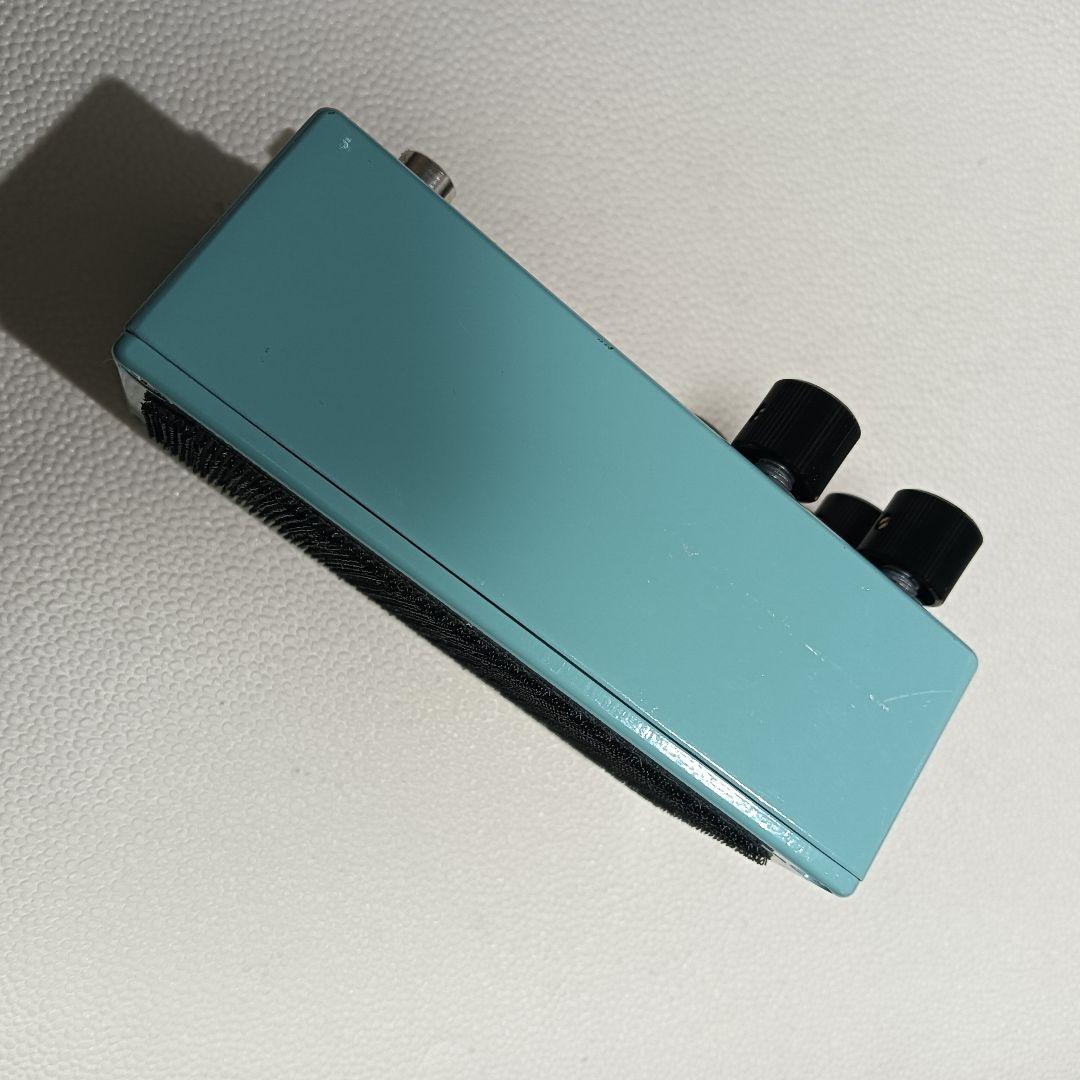 Walrus Audio Deep Six コンプレッサー　compressor