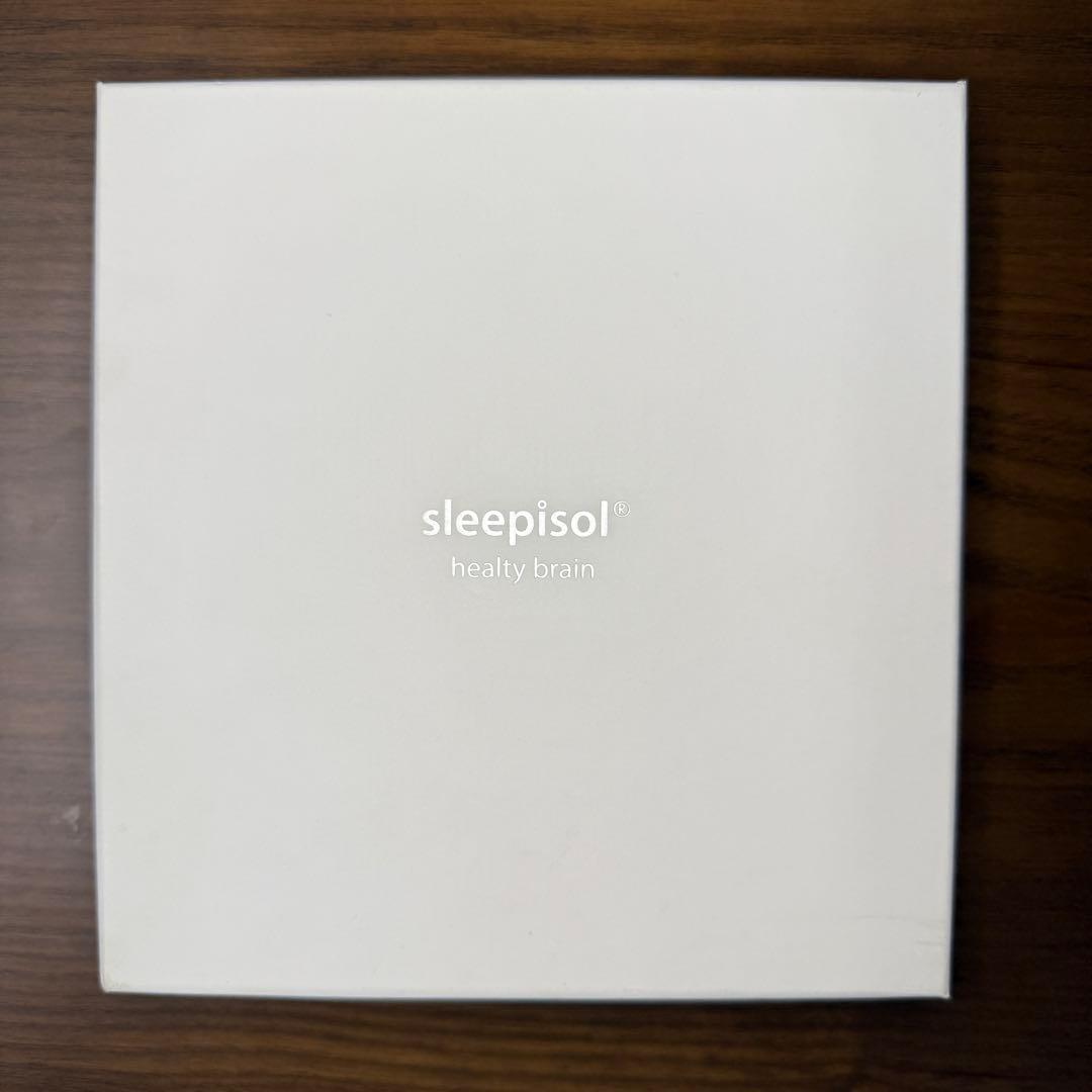 Sleepisol ほぼ新品