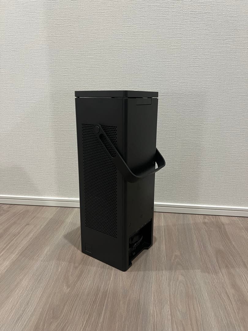 値下げOK! 4K高画質レーザープロジェクター　LG HU80KS