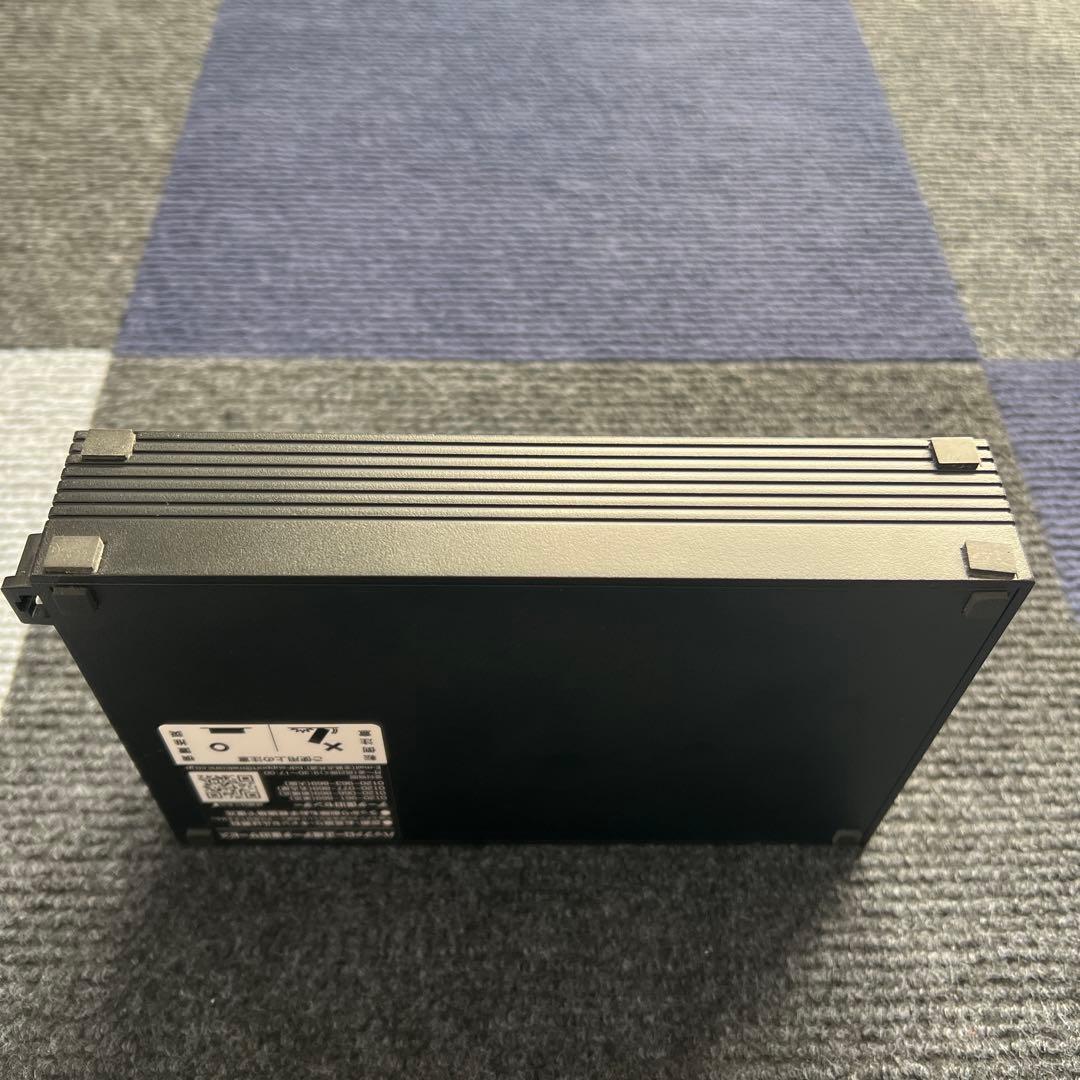 外付けハードディスク・ドライブ BUFFALO HDD 2TB HD-LDS2.0U3-BA