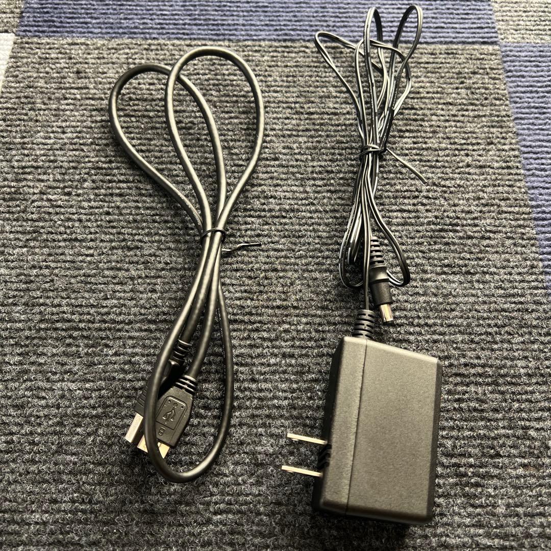 外付けハードディスク・ドライブ BUFFALO HDD 2TB HD-LDS2.0U3-BA