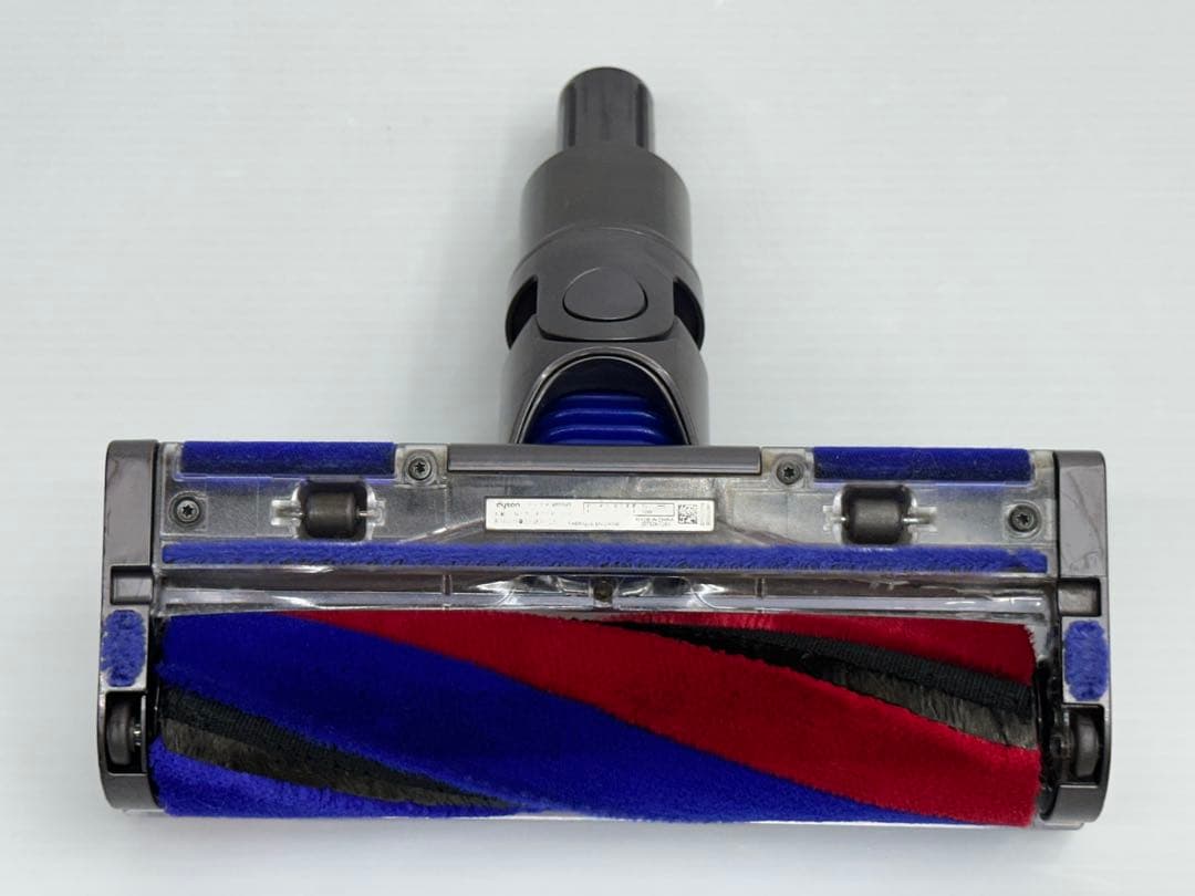 中古美品　ダイソン　掃除機 Micro SV21 SV33 ヘッド　489949