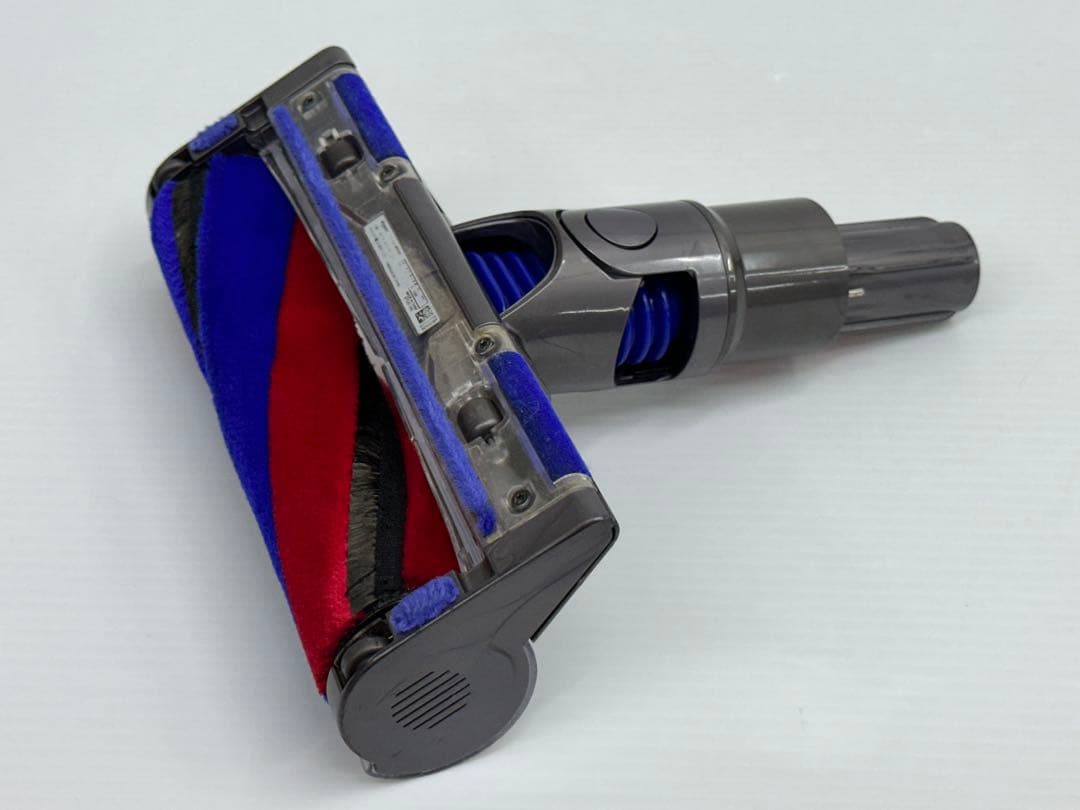 中古美品　ダイソン　掃除機 Micro SV21 SV33 ヘッド　489949