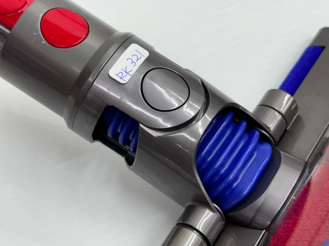 中古美品　ダイソン　掃除機 Micro SV21 SV33 ヘッド　489949