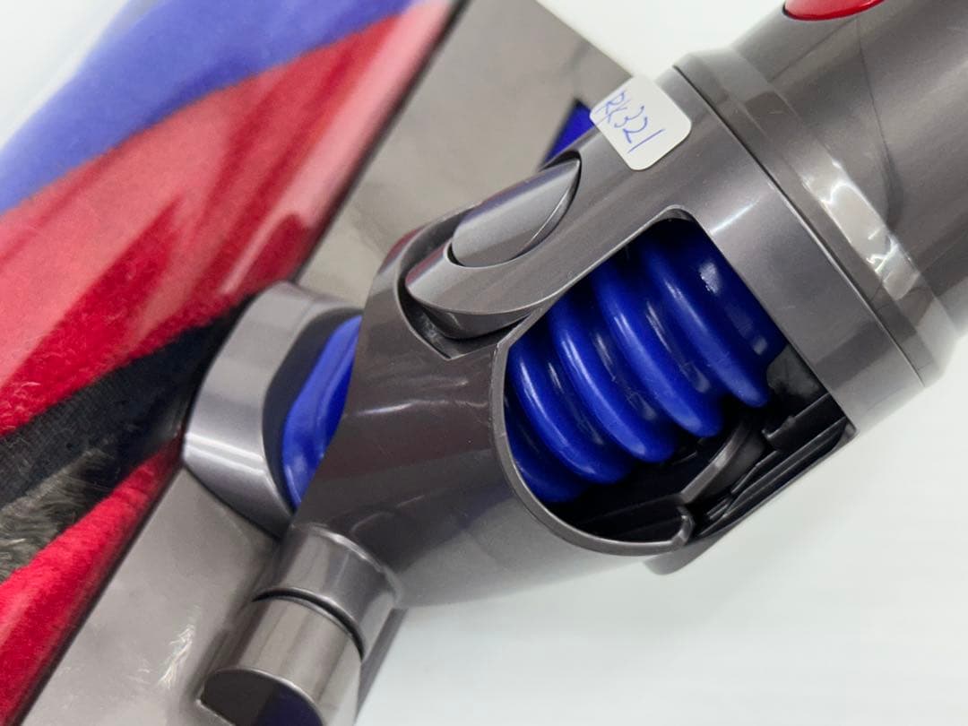 中古美品　ダイソン　掃除機 Micro SV21 SV33 ヘッド　489949