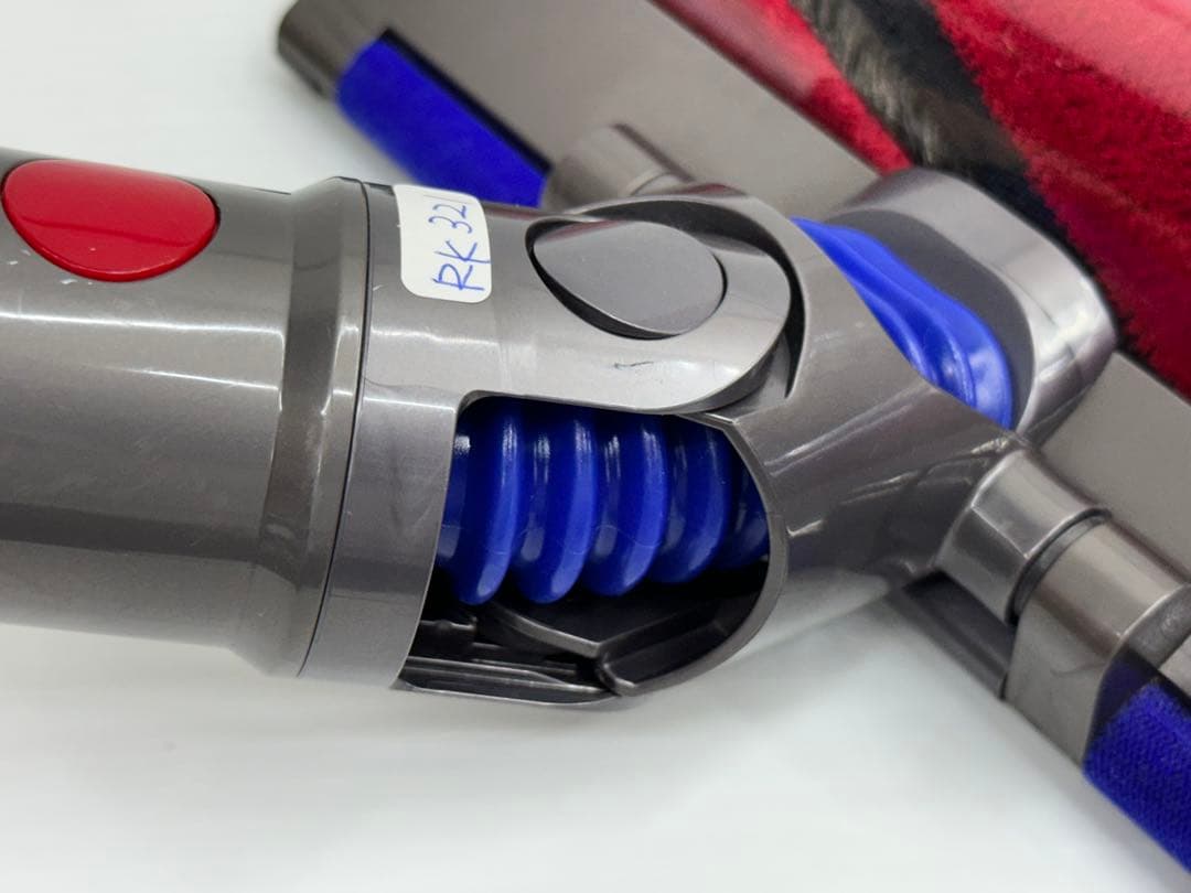 中古美品　ダイソン　掃除機 Micro SV21 SV33 ヘッド　489949