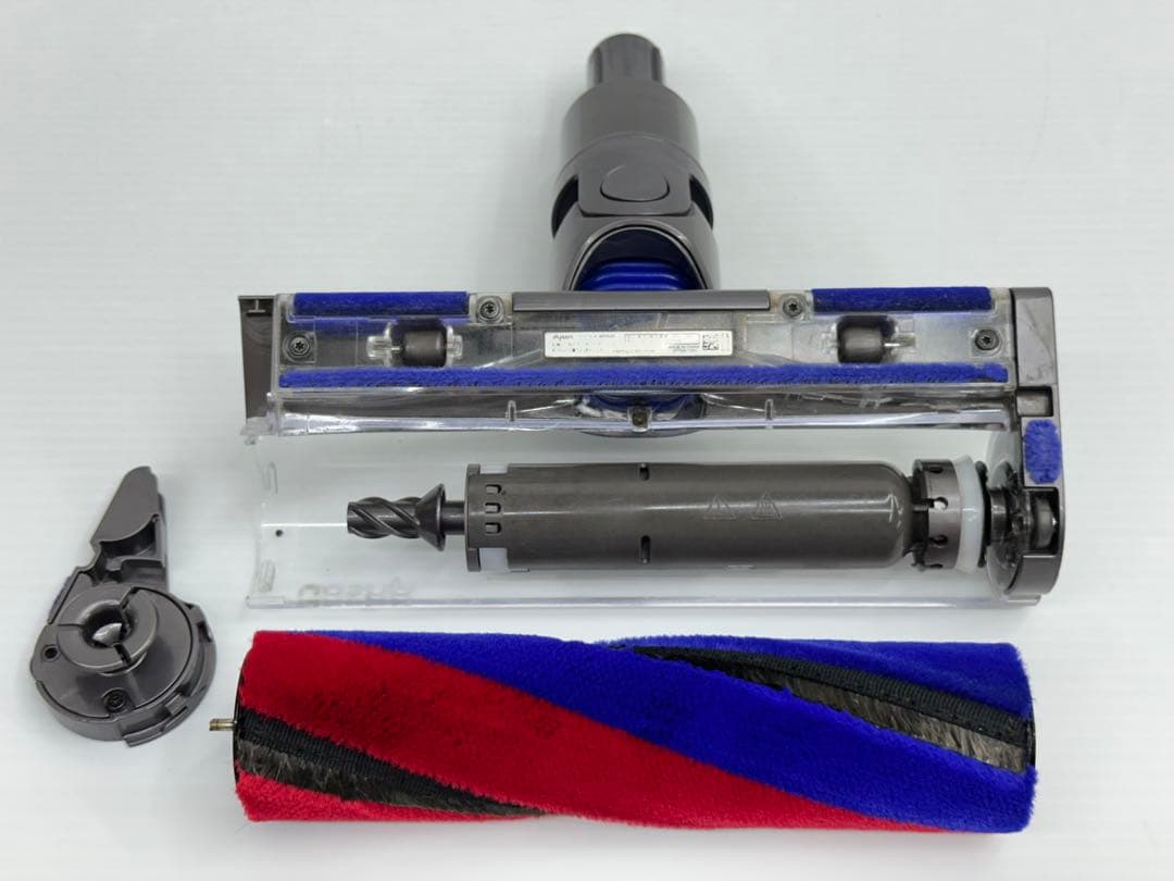 中古美品　ダイソン　掃除機 Micro SV21 SV33 ヘッド　489949