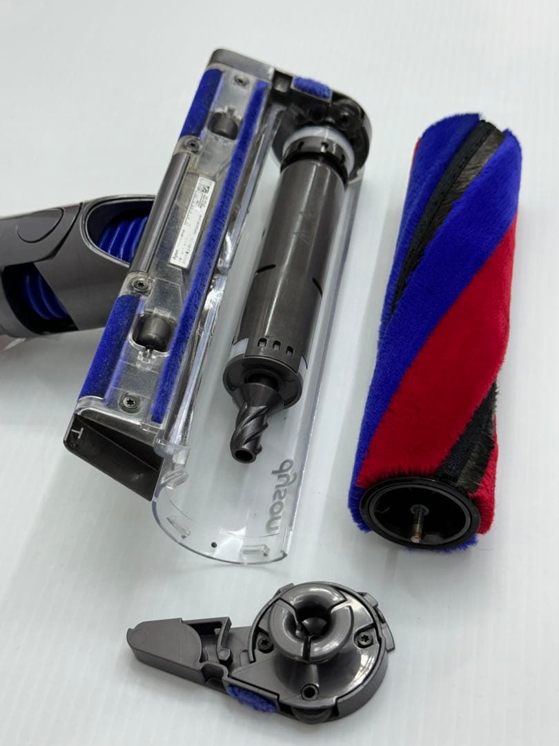 中古美品　ダイソン　掃除機 Micro SV21 SV33 ヘッド　489949