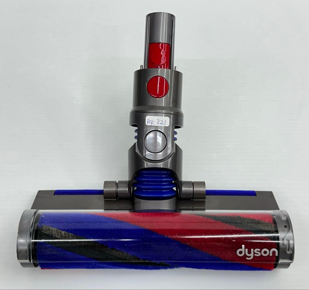 中古美品　ダイソン　掃除機 Micro SV21 SV33 ヘッド　489949