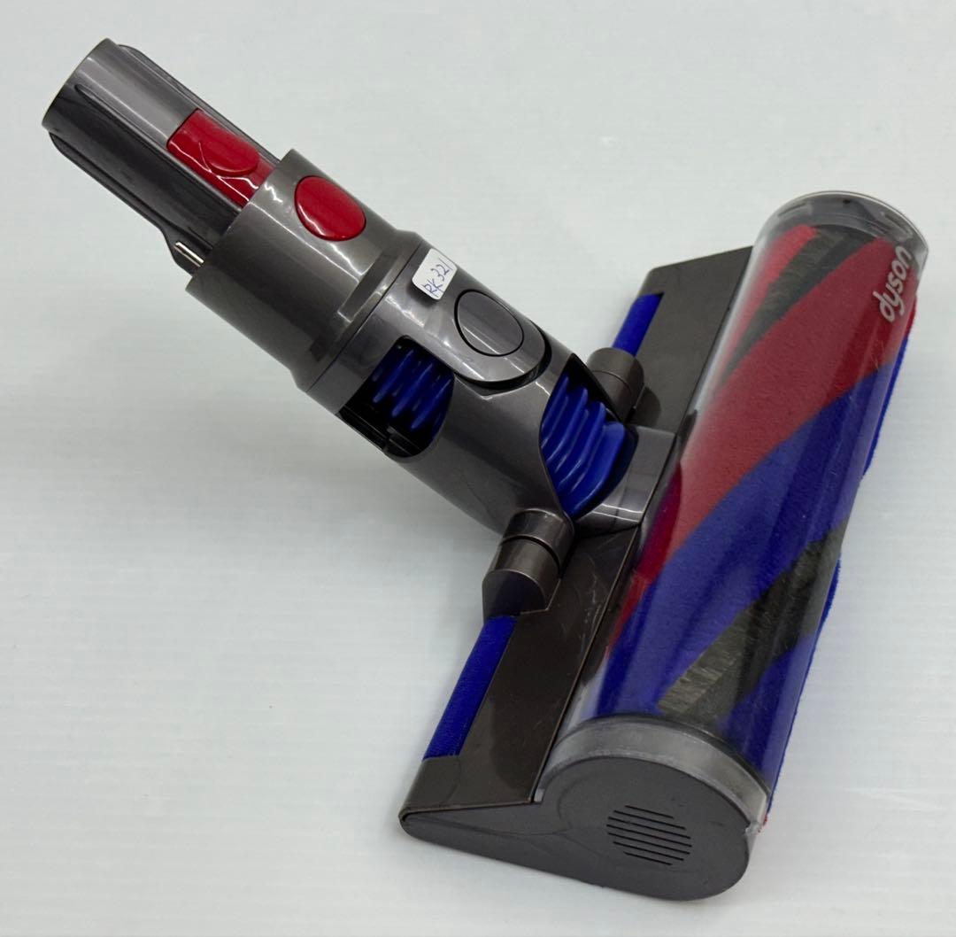 中古美品　ダイソン　掃除機 Micro SV21 SV33 ヘッド　489949