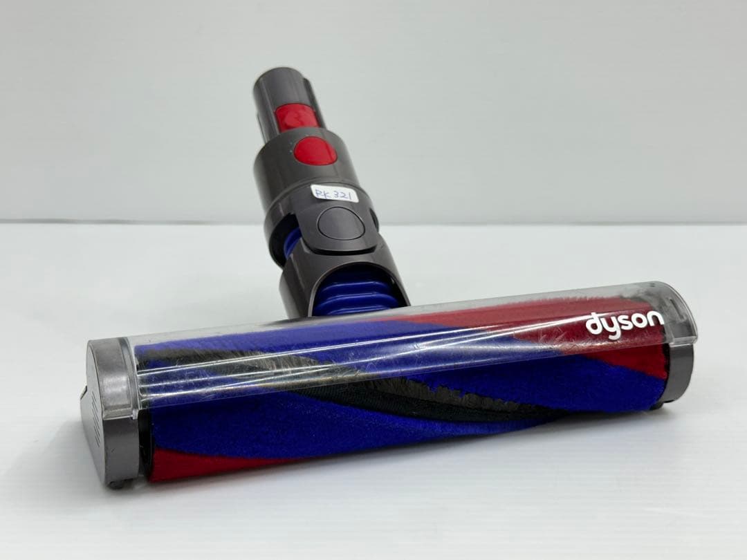 中古美品　ダイソン　掃除機 Micro SV21 SV33 ヘッド　489949