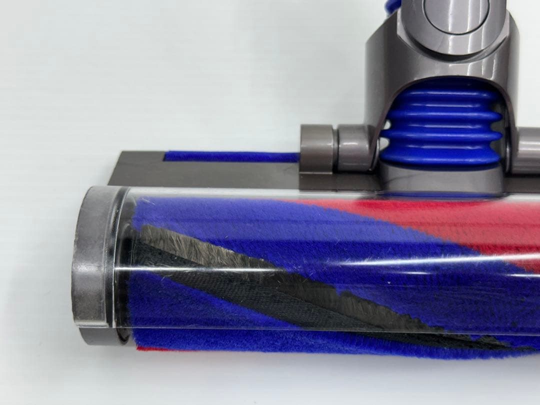 中古美品　ダイソン　掃除機 Micro SV21 SV33 ヘッド　489949