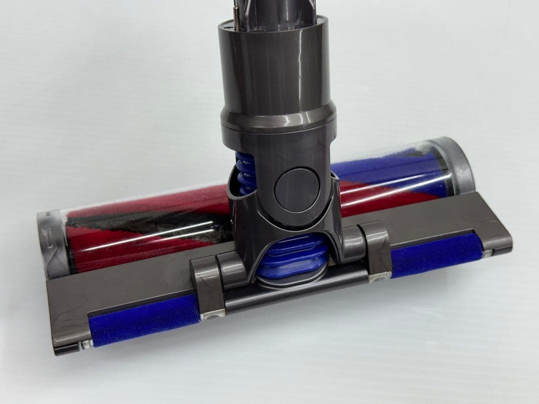 中古美品　ダイソン　掃除機 Micro SV21 SV33 ヘッド　489949