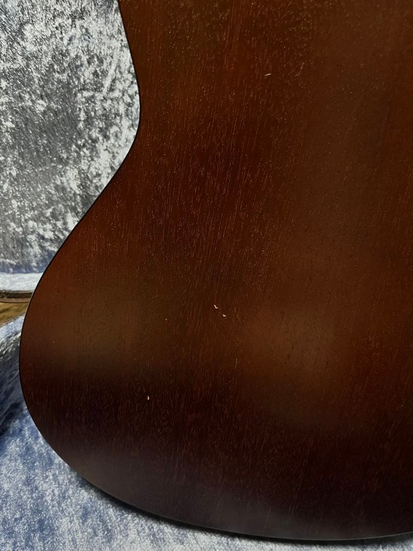 K.yairi アコースティックギター R1-SB アコギ Kヤイリ