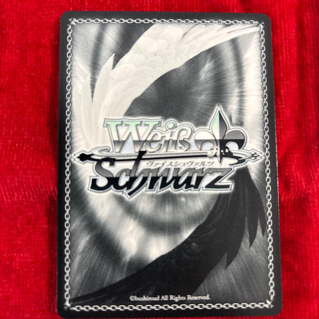 かのかり　桜沢墨　ヴァイスシュヴァルツ