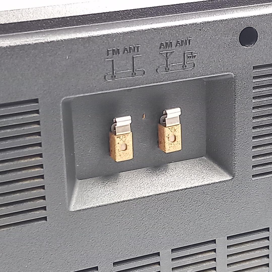 National ラジオ RF-2800 PROCEED 2800 昭和レトロ