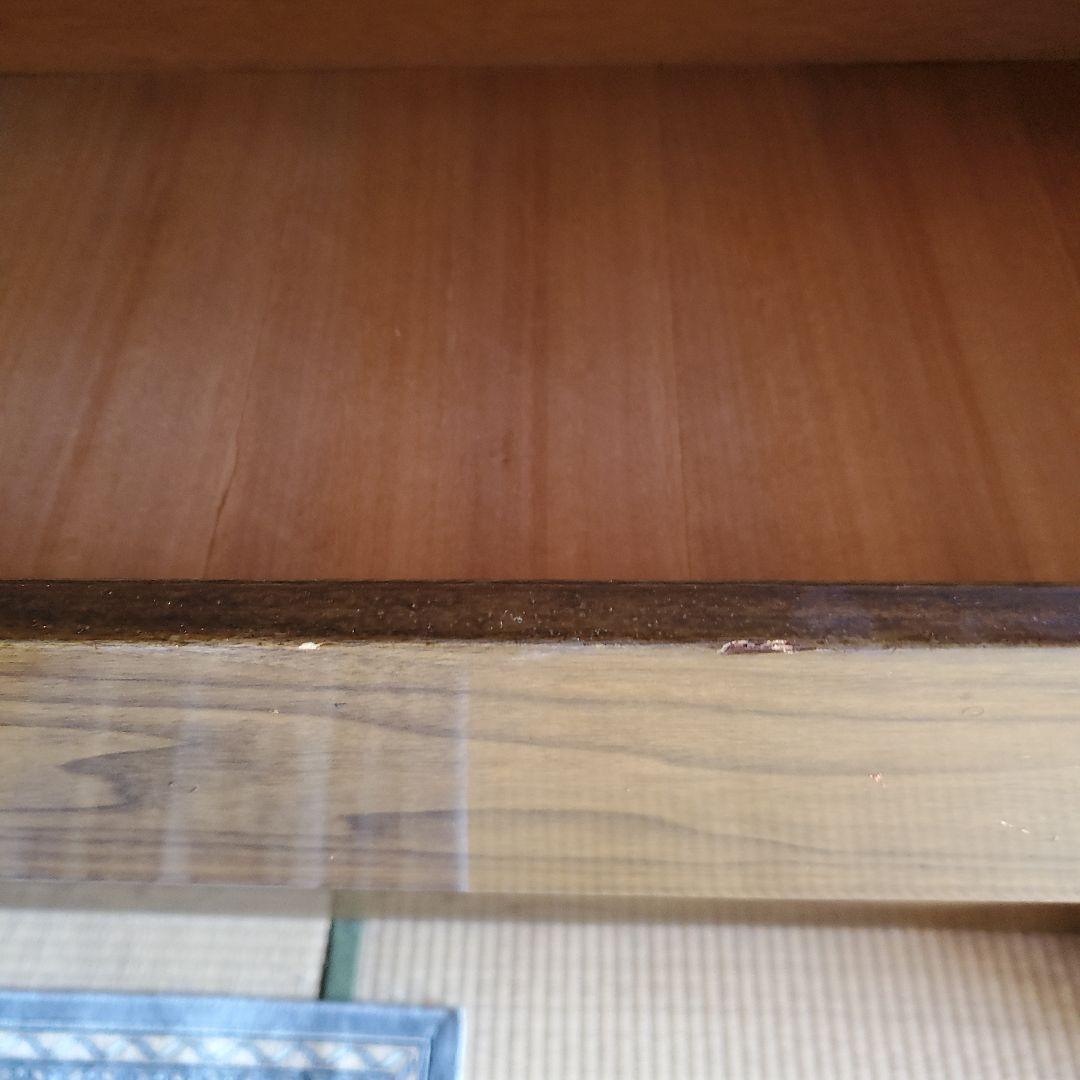 昭和レトロ　箪笥